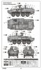 Trumpeter 07429 M1135 Stryker NBC RV 1/72